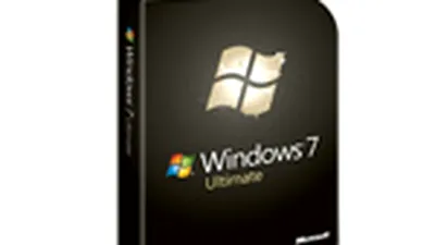 Câştigătorii licenţelor Windows 7 şi a laptop-ului Acer cu ecran 3D