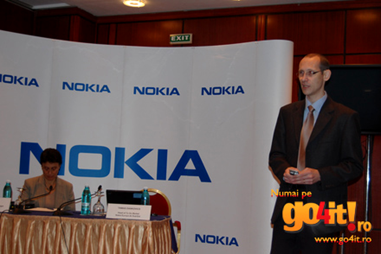Nokia 5800 XpressMusic