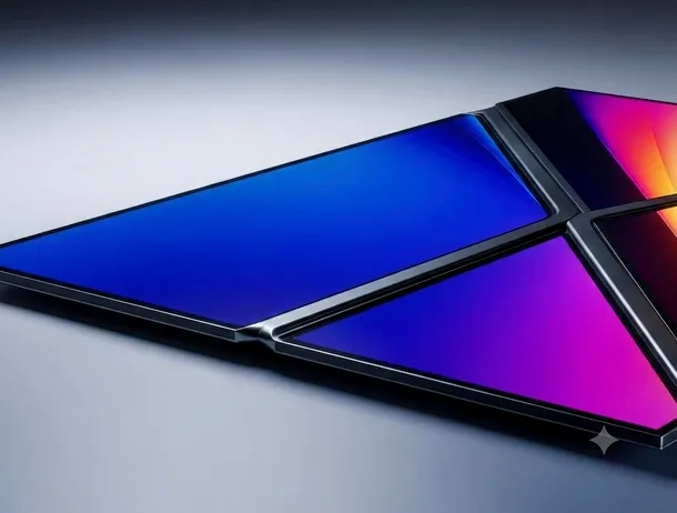 Samsung Display mizează pe noua tehnologie Flex Titanium pentru a-și consolida poziția pe piața ecranelor pliabile