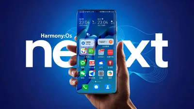 HarmonyOS NEXT de la Huawei vine cu o surpriză mare pentru utilizatori