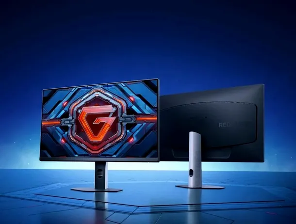 Redmi G25, cel mai ieftin monitor de gaming Xiaomi, a fost lansat oficial