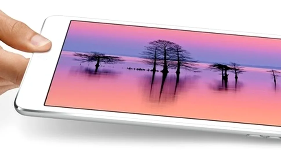 Apple iPad Mini cu Retina Display va fi lansat astăzi, dar este disponibil iniţial doar în şase ţări