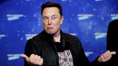 Elon Musk, CEO-ul și fondatorul Tesla și SpaceX, este acum cel mai bogat om din lume