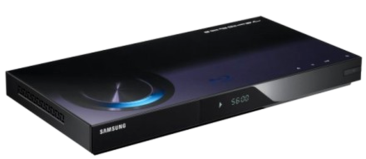 Samsung BD-C6900, din aprilie, la un preţ de 1.499 de lei