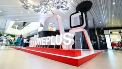 OnePlus a lansat în România noul ceas inteligent Watch 2 odată cu inaugurarea noului său showroom