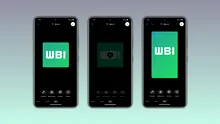 WhatsApp pregătește o funcție AI care poate extinde fotografiile la format 9:16