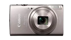 Canon pregătește un nou PowerShot compact și accesibil, cu USB-C și NFC