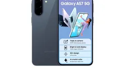 Samsung Galaxy A57 și Galaxy A37, dezvăluite pe site-ul Vodafone Africa de Sud