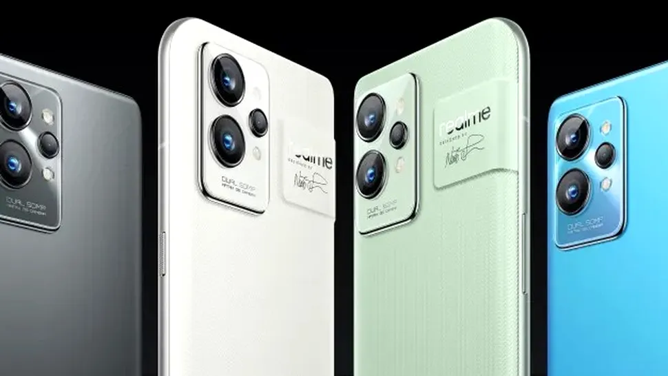 Realme GT2 Pro, alternativa Galaxy S22 cu preț sub 600 dolari, a fost prezentată oficial