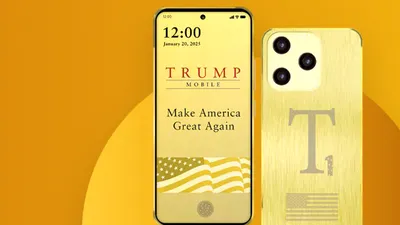 Lansarea Trump Phone întârzie din nou: ce știm despre preț și specificații