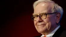 Magnatul Warren Buffett regretă că și-a vândut acțiunile Apple, dar nu le-ar mai cumpăra acum