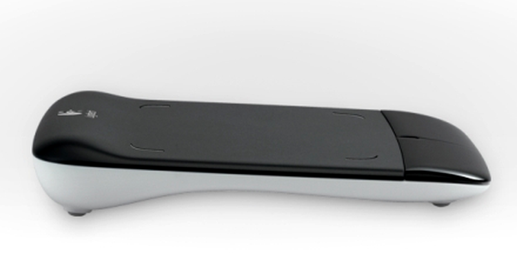 Wireless Touchpad nu concurează cu Magic Trackpad