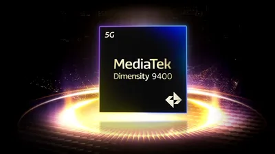 MediaTek a lansat Dimensity 9400: Procesor cu AI și GPU cu 12 nuclee
