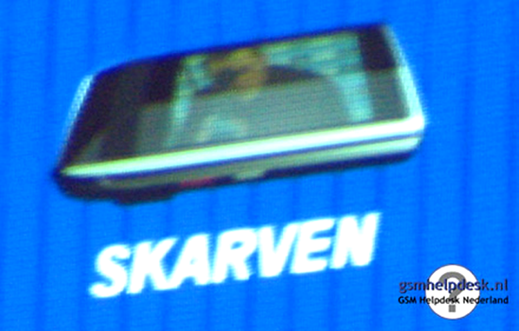 Motorola Skarven