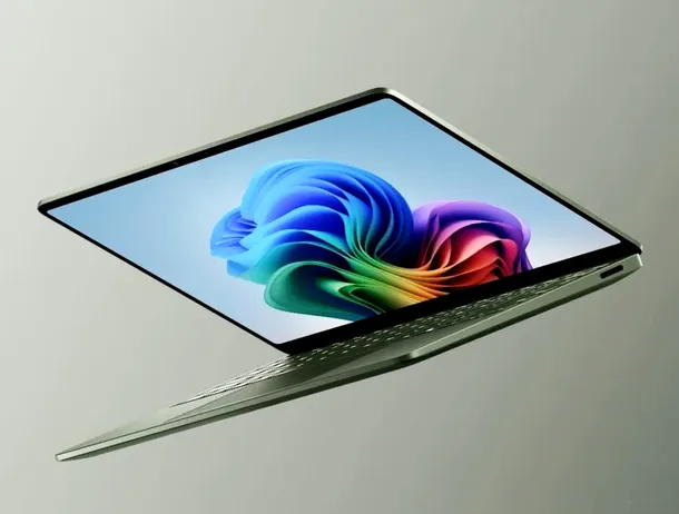Microsoft lansează noul Surface Laptop 8 de 13,8 inci cu Snapdragon X2 Elite și până la 64 GB RAM