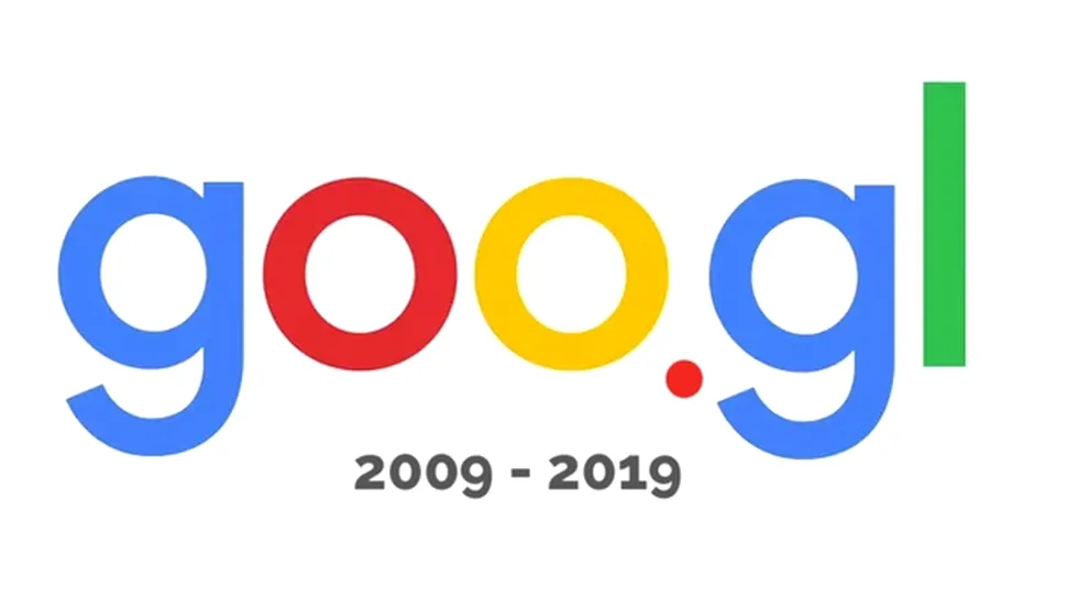 Google închide goo.gl şi propune o alternativă mai „prietenoasă” cu platformele mobile
