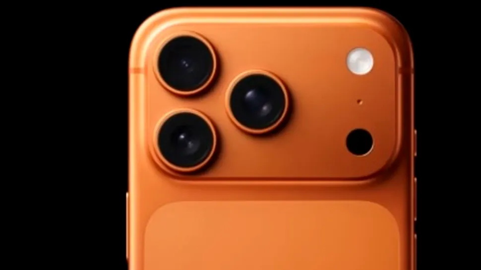 Compania Apple rămâne conservatoare. Camerele de 200 MP ajung pe iPhone cel mai devreme în 2028