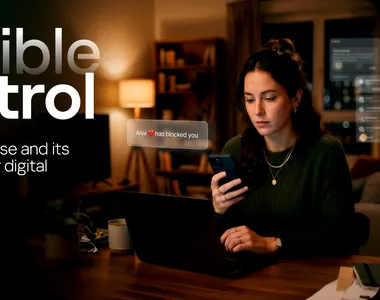 Studiu: Una din trei victime ale abuzului digital se confruntă cu efecte în viața reală