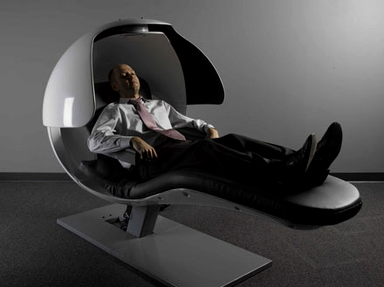 EnergyPod