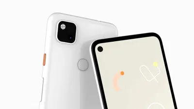 Google elimină funcția Active Edge de pe telefoanele Pixel 4a