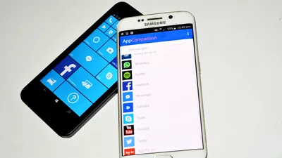 Cum încearcă Microsoft să atragă utilizatori de Android în ecosistemul Windows Phone