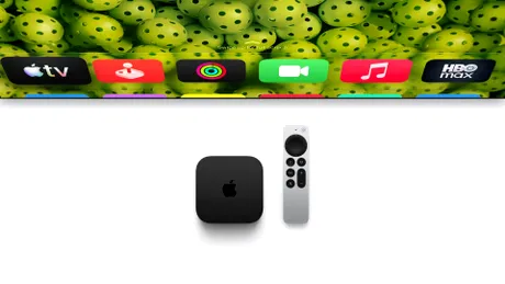 Noul Apple TV 4K vine cu cip A19 și Siri fără telecomandă. Ce aduce în plus și cât costă