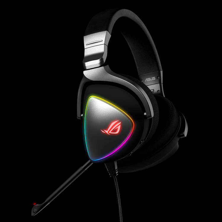 ASUS ROG Delta