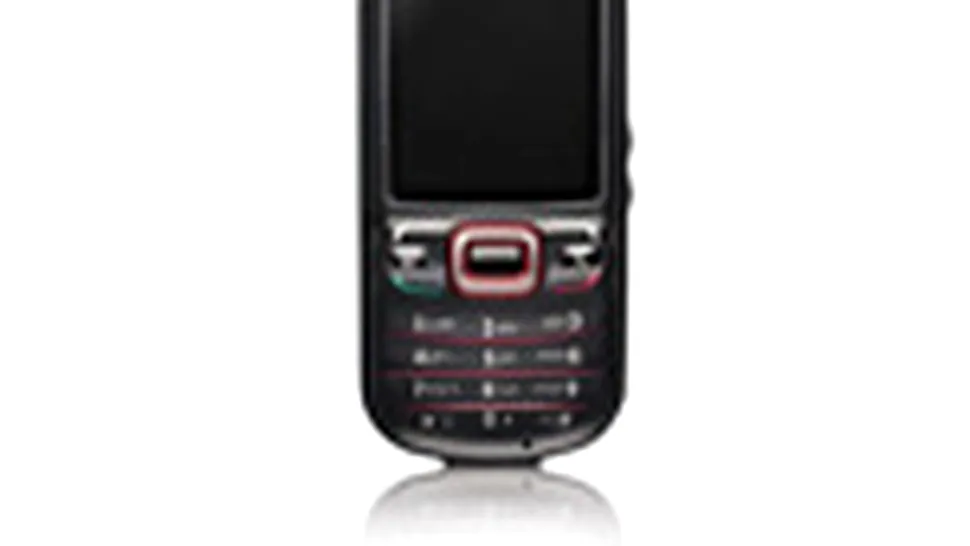 BenQ M7, un telefon pentru scenarii post-apocaliptice