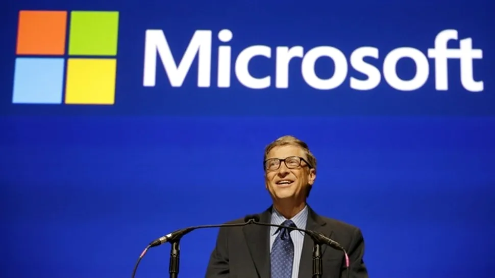 Bill Gates renunţă la postul său din cadrul Microsoft, compania pe care a fondat-o în 1975