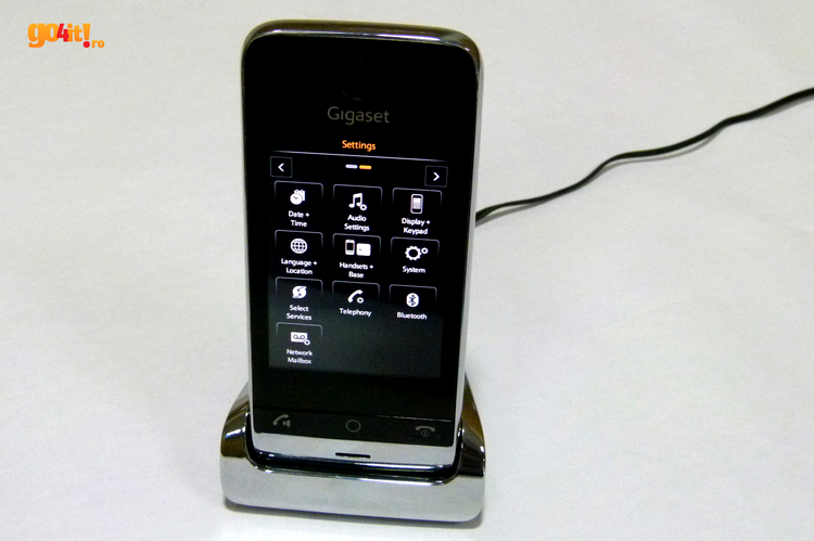 Gigaset SL910