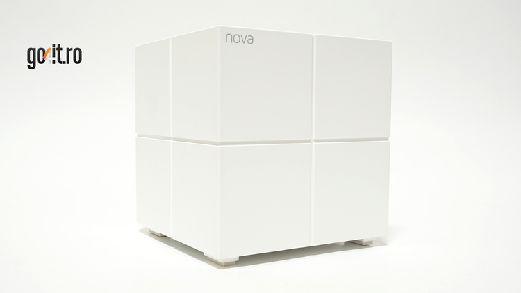 Tenda Nova