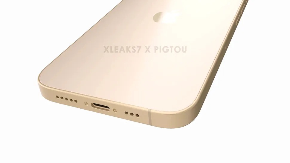 iPhone 14 ar putea integra mufă USB 3.0, dar tot pe format Lightning