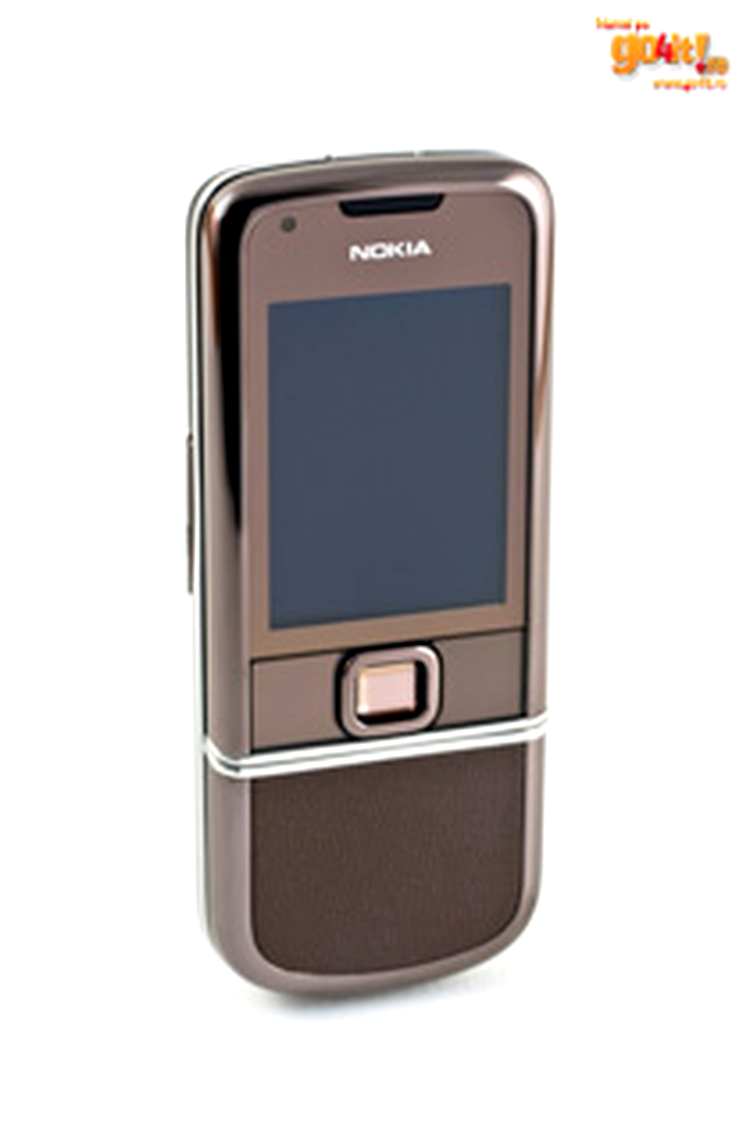 Nokia 8800 Sapphire Arte