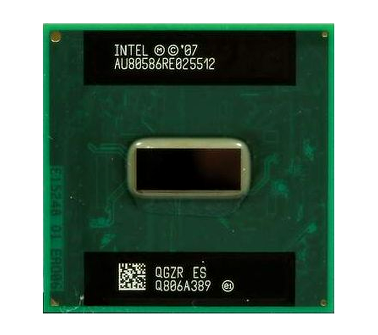 Intel Atom 230 cu un singur nucleu