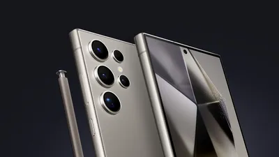Galaxy S25 Ultra: Flagship-ul din 2025 se lasă admirat în imagini noi