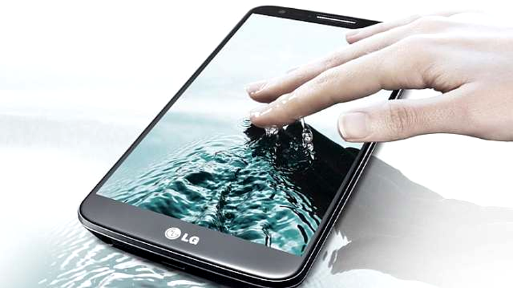 LG G3, primul smartphone LG cu ecran Quad HD