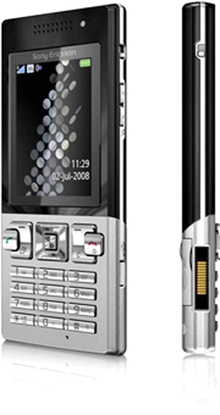 Sony Ericsson T700 