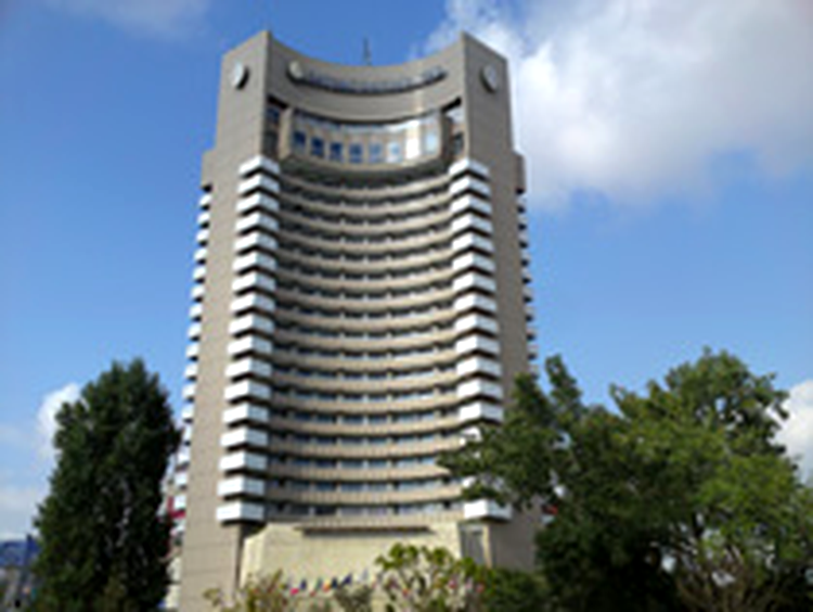 Sony Ericsson C905 - photo sample