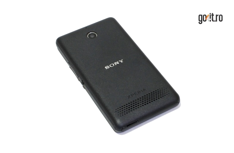 Sony Xperia E1 - grila difuzorului