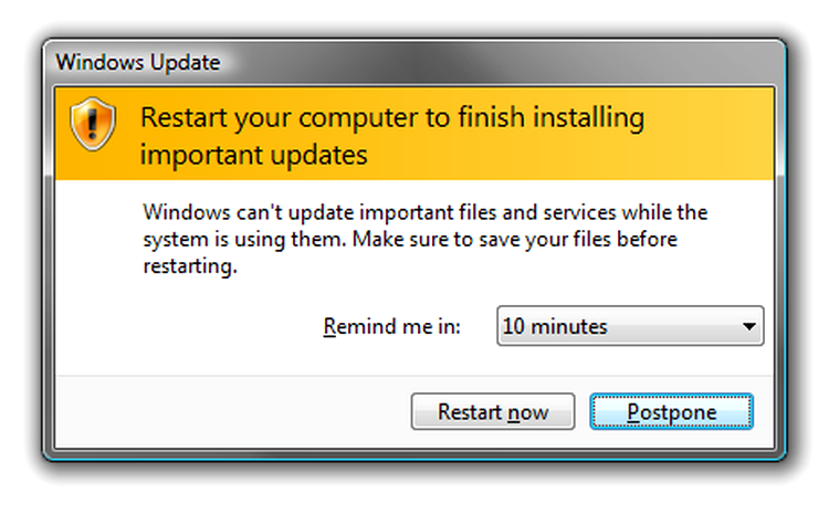 Microsoft ne recomandă să instalăm urgent cele mai noi update-uri
