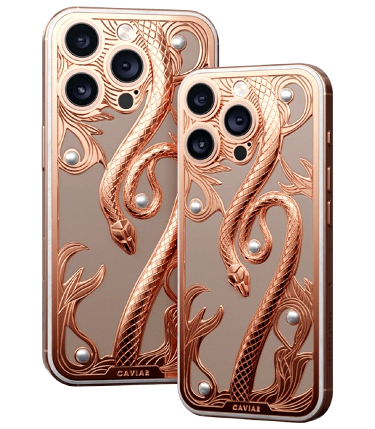 Valentine's Day iPhone