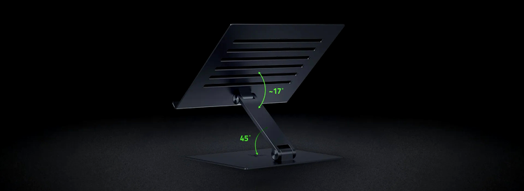 Razer Adjustable Laptop Stand