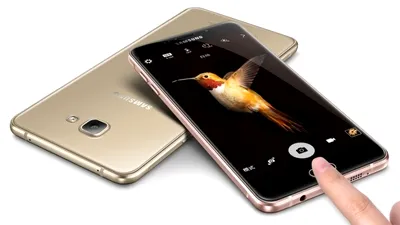 Samsung Galaxy A9 Pro este aproape de lansare. A fost deja testat de autorităţile chineze