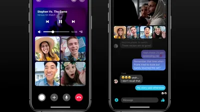 Facebok Messenger va primi o versiune desktop, integrare WhatsApp şi Instagram şi noi funcţii pe mobil