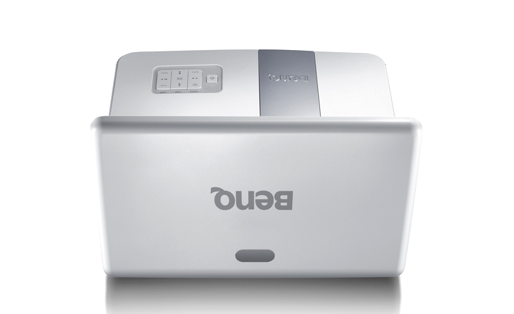 Benq MW851UST - vedere faţă