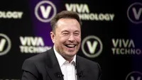 Elon Musk, cel mai bogat afacerist american din tech / Cei mai bogați dețin active în valoare de 2,5 trilioane de dolari în tehnologie