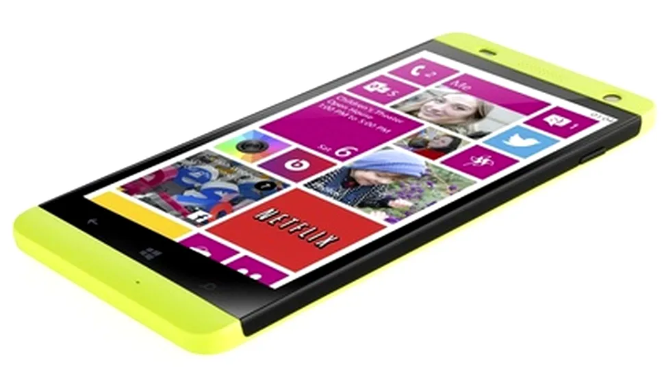 Kazam va prezenta două telefoane şi trei tablete noi cu Windows la MWC 2015
