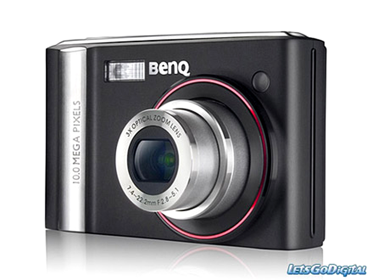 BenQ DC-E1000
