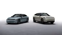 FOTO Sony și Honda prezintă noul prototip AFEELA în cadrul CES / Modelul se află în faza de pre-producție