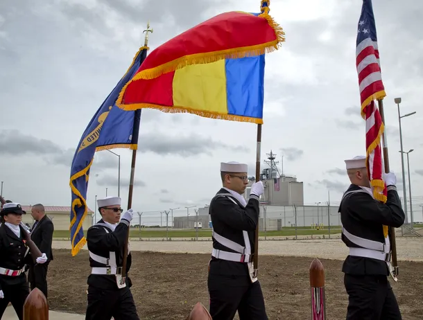 Contraamiral american: România ar trebui să mizeze pe centre de date, absolvenți STEM și energie nucleară pentru a determina SUA să-i asigure securitatea